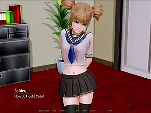 Is Harem Hotel 146 Your Next Game?