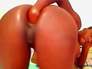 fisting assfucking leading to gaping anal hardcore sex