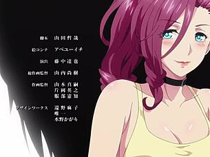 Story of a harem in the end of the world