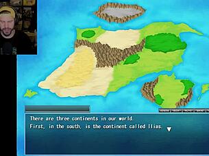 i cant even defeat a slug girl monster girl quest