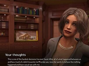 bound 42 is an interactive game where you get bound in various ways