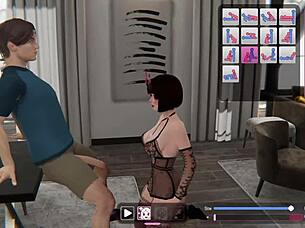 i take the love challenge in anime