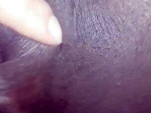 i finger young black teen pussy.