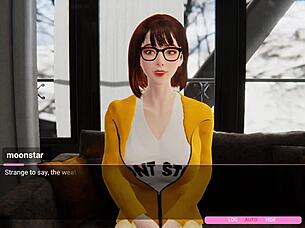 i take the love challenge in anime