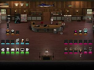 treasureofnadia you two can join my team e2 33 jerk off instructions