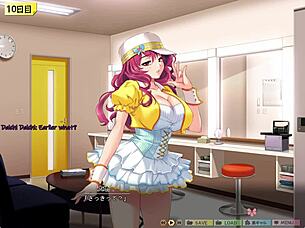 Saimin Class~Joshi Zenin Shiranai Uchi Ni Ninshin Shitemashita~ Ahega 2