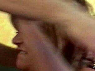 i love getting my face fucked and cunt creampied as dirty blonde milf