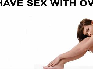 lizzie bell's small tits and wet pussy