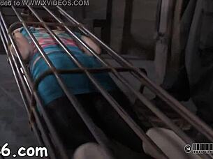 Hardcore Scene Number 003!