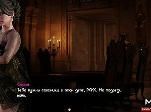 treasureofnadia you two can join my team e2 33 jerk off instructions