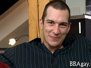 I love large wang gay porn