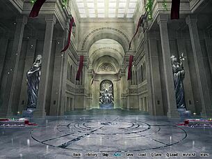 Stealing monster girl harem with x-ray creampies?