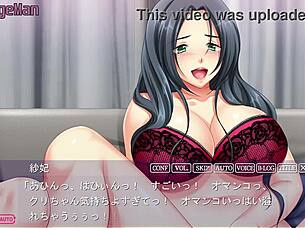 Kabe No Mukou No Tsuma No Koe - Hiroto 7!