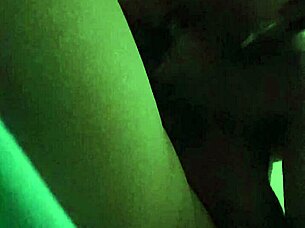 little girlfriend sucks big cock hard