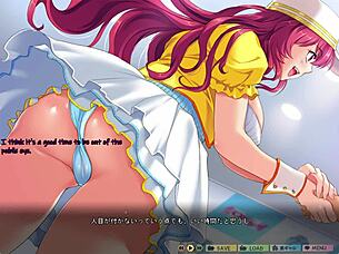 Saimin Class~Joshi Zenin Shiranai Uchi Ni Ninshin Shitemashita~ Ahega 2