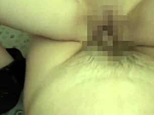 Glamorous Babe Shakes Big Tits And Ass In Intense Orgasm!