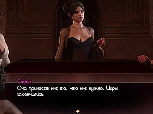 treasureofnadia you two can join my team e2 33 jerk off instructions