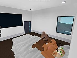 blonde amateur rides monster cock for first time in positions