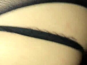 I love watching this homemade anal assfucking with my wife, it's so intense