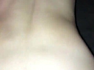 Colombian Bent Over In Pov Doggystyle