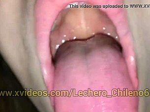 I watched porn with my cousin and fucked her hard in bed