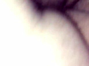 Colombian Bent Over In Pov Doggystyle