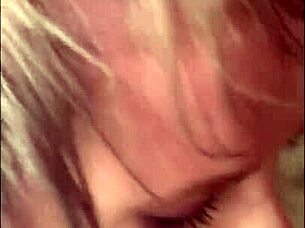 Watch This Fat Street Hooker Suck My Cock?