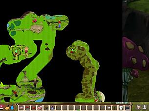 hentai game mad island played part 3