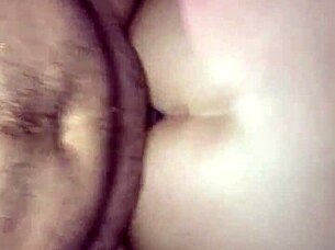 Colombian Bent Over In Pov Doggystyle