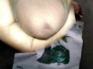 Young man feels ecstasy from gay blowjob and handjob while masturbating