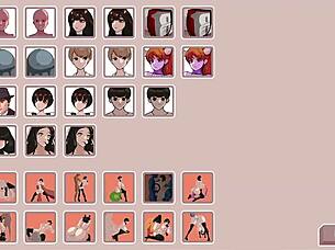 Check out this hentai gangbang with big tits and monster cocks 😍