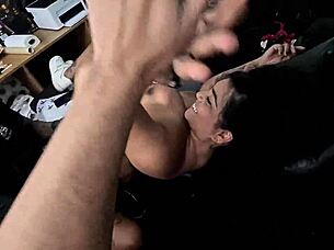 Behind the scenes, nicoly mattos gets a tattoo of her name