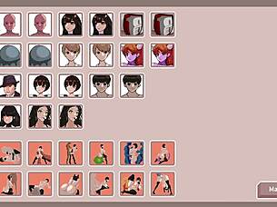 Check out this hentai gangbang with big tits and monster cocks 😍