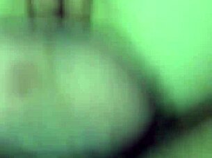 Colombian Bent Over In Pov Doggystyle