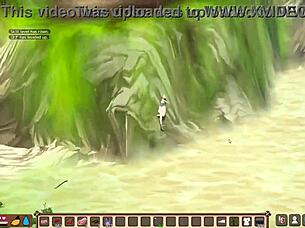 hentai game mad island played part 3