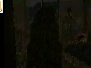 Ever Played Erotic Games with Wife and Stepmother?