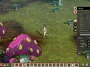 hentai game mad island played part 3