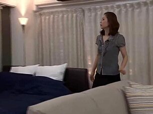 company with lewd female presidents