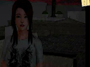 does my new family explore 3d hentai desires?