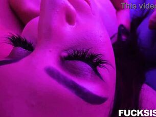 Horny body heat hime marie brad newman