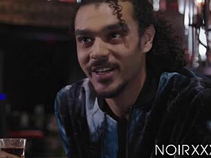 Alpha Males Dillon Diaz And Ricky Larkin Flip Flop Fuck?