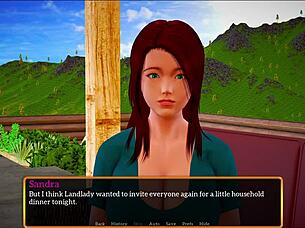 my new family 536 erotic game 😏