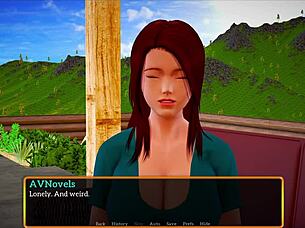 my new family 536 erotic game 😏