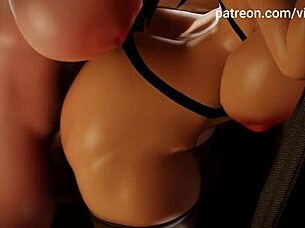 Will you challenge me in ai upscale gameplay?