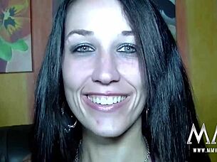 amateur cross dressing couple in mmv films