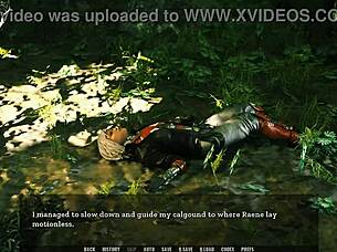 כוסה רטובה של נערה חרמנית 18+ מפתיעה בסקס מטורף מסיפורי החלל