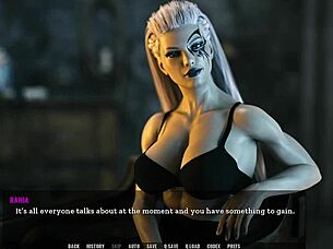 Hot Teen 18+ Pussy Is So Wet For Me But Its Also Surprise - Sex 19 30 Tales From The Unending Void 36