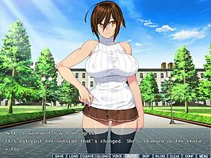 kanobitch became a slut in ep11 looking at someone new 😏