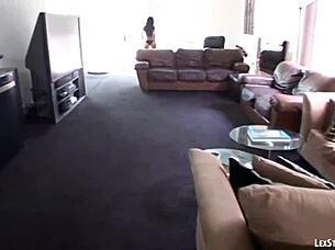 i watched rebecca linares get fucked hard by lex steele