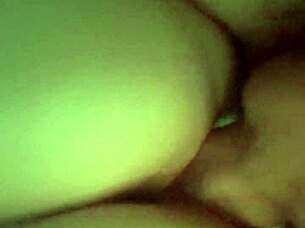 Girlfriend With Tight Pussy And Friend In Detailed Action